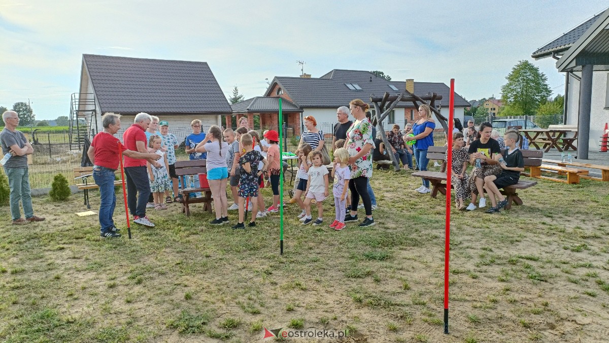 Potańcówka pod Sobótkowym Lasem w Nasiadkach  [29..07.2023] - zdjęcie #6 - eOstroleka.pl