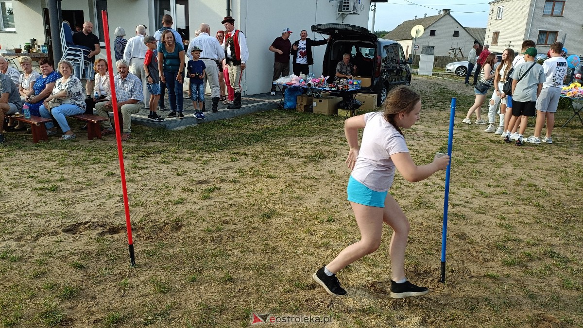 Potańcówka pod Sobótkowym Lasem w Nasiadkach  [29..07.2023] - zdjęcie #5 - eOstroleka.pl