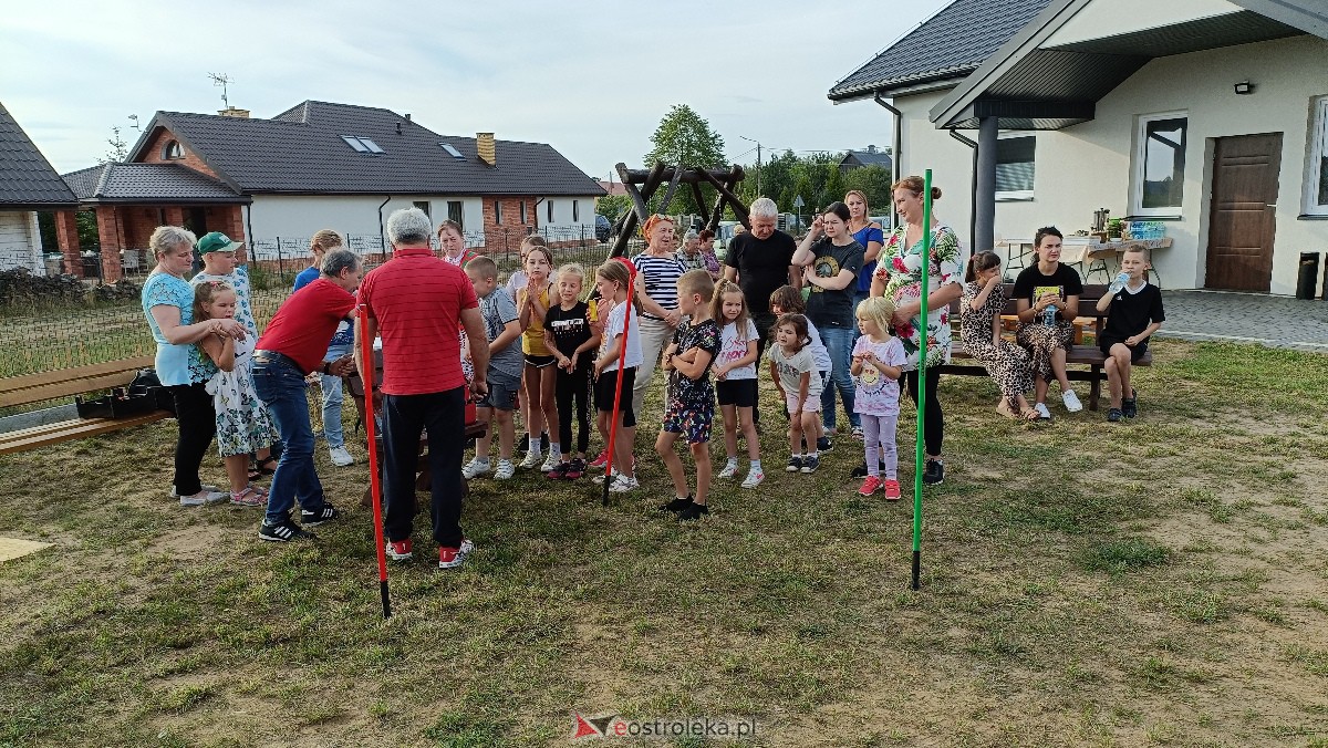 Potańcówka pod Sobótkowym Lasem w Nasiadkach  [29..07.2023] - zdjęcie #4 - eOstroleka.pl