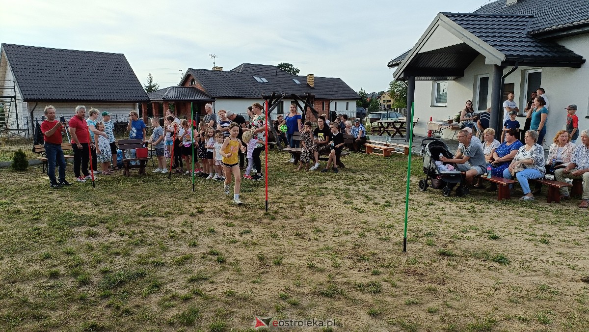 Potańcówka pod Sobótkowym Lasem w Nasiadkach  [29..07.2023] - zdjęcie #3 - eOstroleka.pl