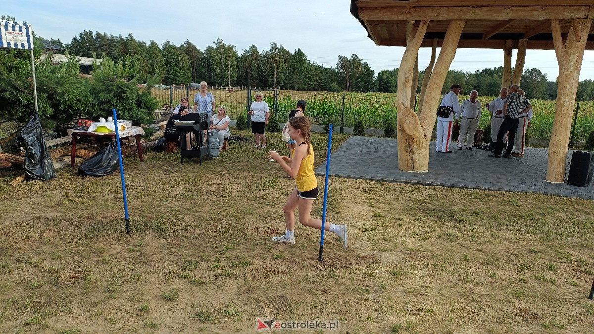 Potańcówka pod Sobótkowym Lasem w Nasiadkach  [29..07.2023] - zdjęcie #2 - eOstroleka.pl