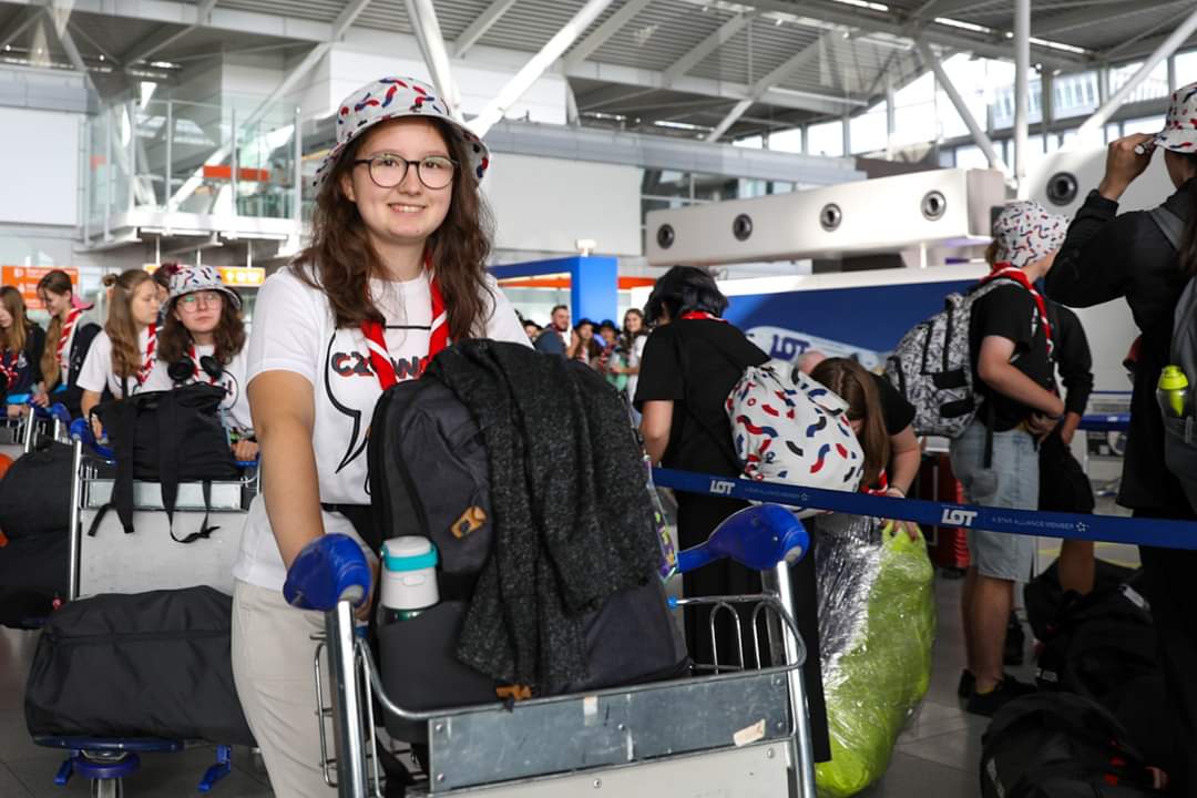 Ostrołęccy harcerze w Korei Południowej - zdjęcie #12 - eOstroleka.pl