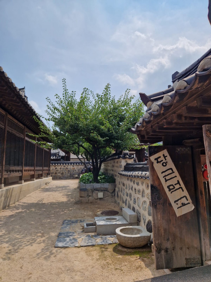 Ostrołęccy harcerze w Korei Południowej - zdjęcie #7 - eOstroleka.pl