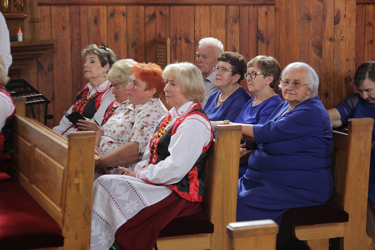 LUD.owo - koncert na 30-lecie parafii w Lelisie [30.07.2023] - zdjęcie #23 - eOstroleka.pl