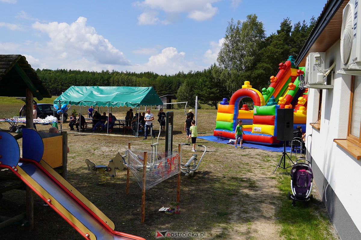 Rodzinny pikniki profilaktyczny KGW Żebry-Wierzchlas [30.07.2023] - zdjęcie #76 - eOstroleka.pl