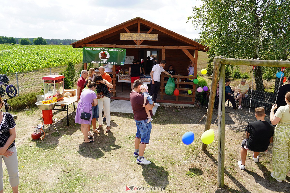 Rodzinny pikniki profilaktyczny KGW Żebry-Wierzchlas [30.07.2023] - zdjęcie #75 - eOstroleka.pl