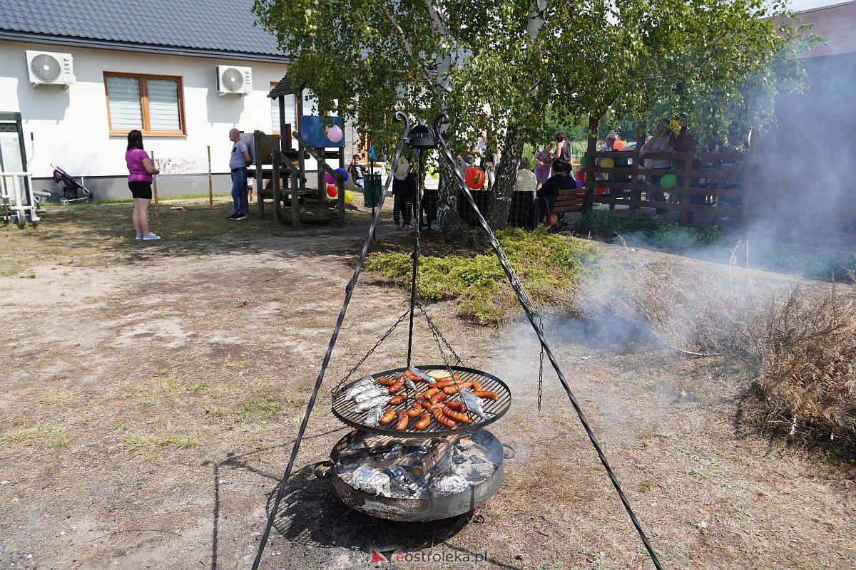 Rodzinny pikniki profilaktyczny KGW Żebry-Wierzchlas [30.07.2023] - zdjęcie #74 - eOstroleka.pl