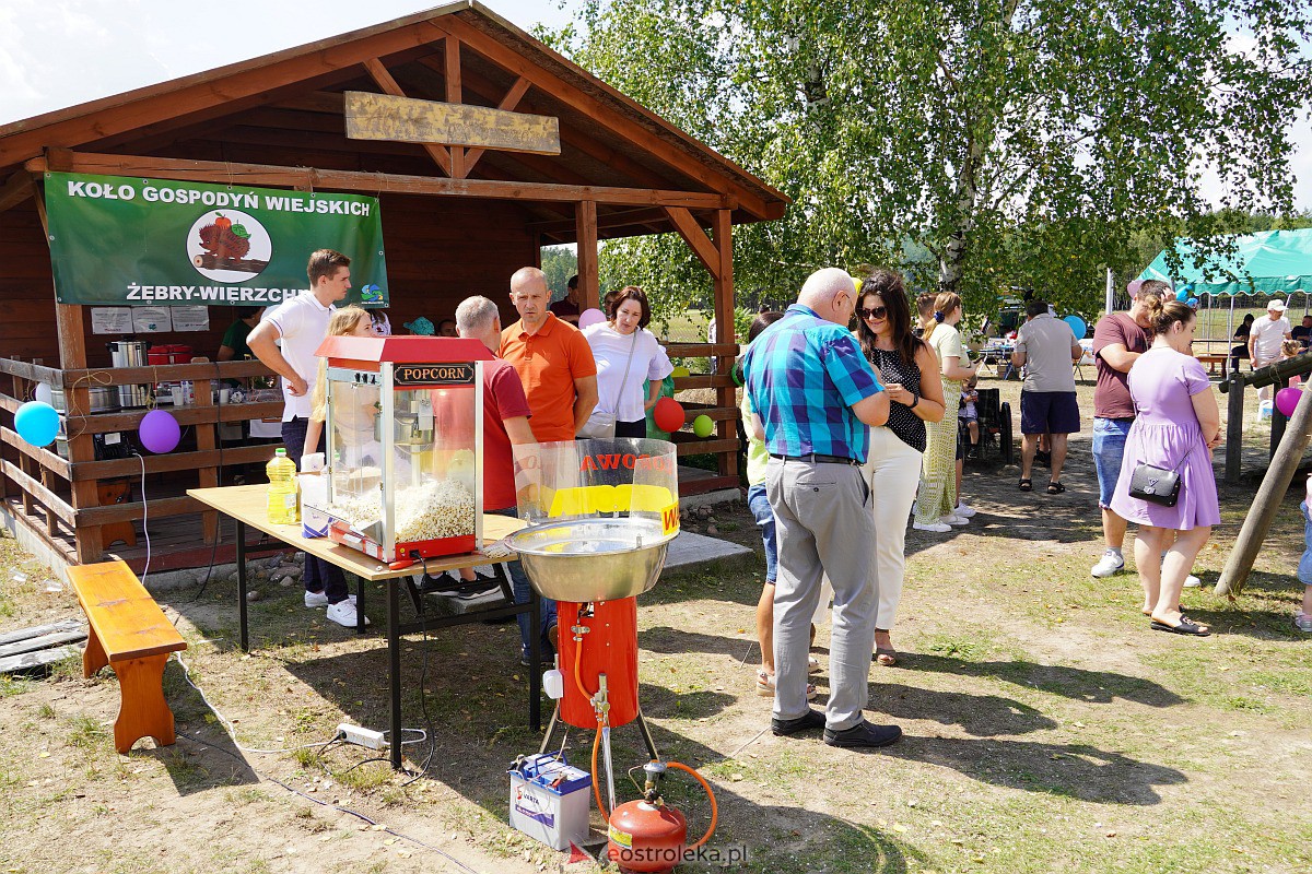Rodzinny pikniki profilaktyczny KGW Żebry-Wierzchlas [30.07.2023] - zdjęcie #72 - eOstroleka.pl