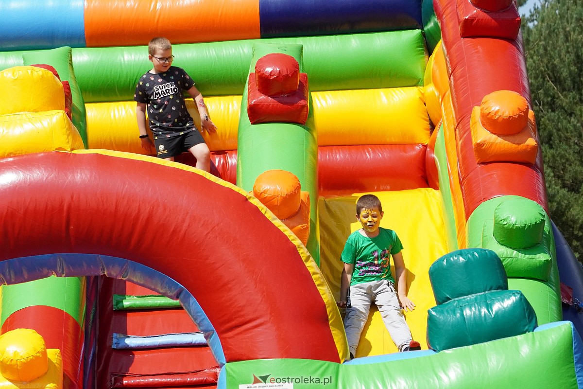 Rodzinny pikniki profilaktyczny KGW Żebry-Wierzchlas [30.07.2023] - zdjęcie #71 - eOstroleka.pl