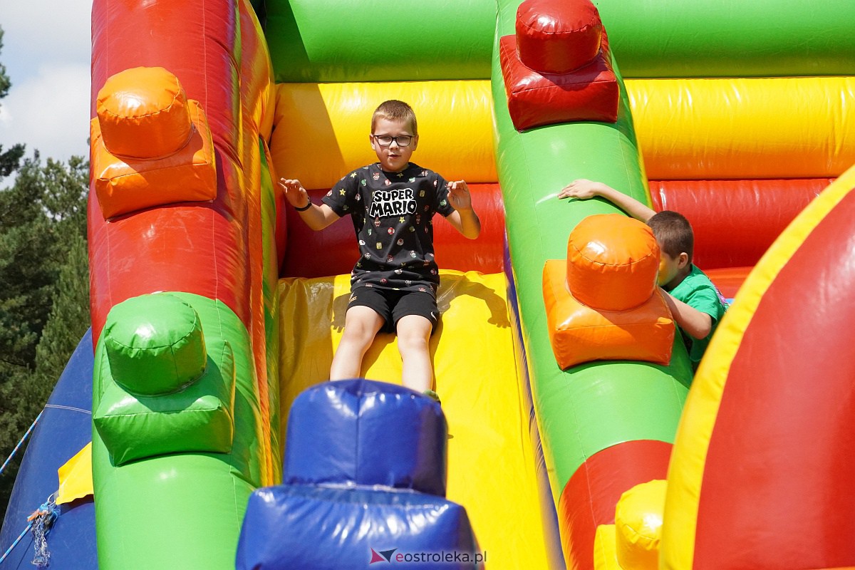 Rodzinny pikniki profilaktyczny KGW Żebry-Wierzchlas [30.07.2023] - zdjęcie #70 - eOstroleka.pl
