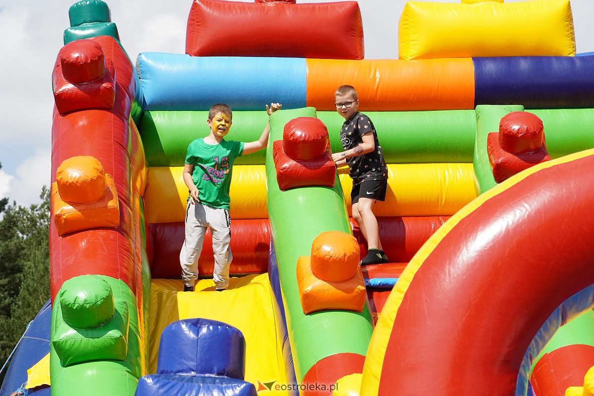 Rodzinny pikniki profilaktyczny KGW Żebry-Wierzchlas [30.07.2023] - zdjęcie #69 - eOstroleka.pl