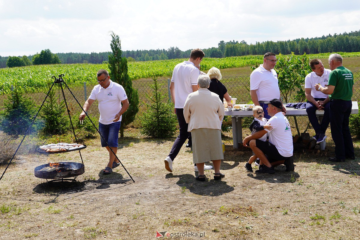 Rodzinny pikniki profilaktyczny KGW Żebry-Wierzchlas [30.07.2023] - zdjęcie #68 - eOstroleka.pl