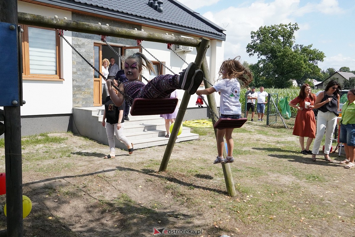 Rodzinny pikniki profilaktyczny KGW Żebry-Wierzchlas [30.07.2023] - zdjęcie #65 - eOstroleka.pl