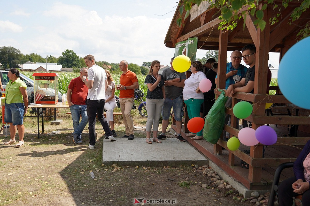 Rodzinny pikniki profilaktyczny KGW Żebry-Wierzchlas [30.07.2023] - zdjęcie #64 - eOstroleka.pl