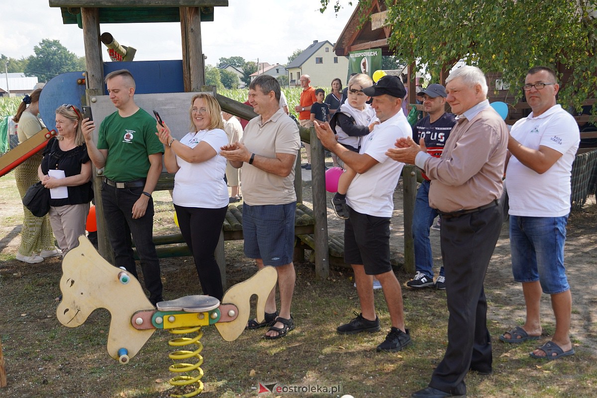 Rodzinny pikniki profilaktyczny KGW Żebry-Wierzchlas [30.07.2023] - zdjęcie #58 - eOstroleka.pl