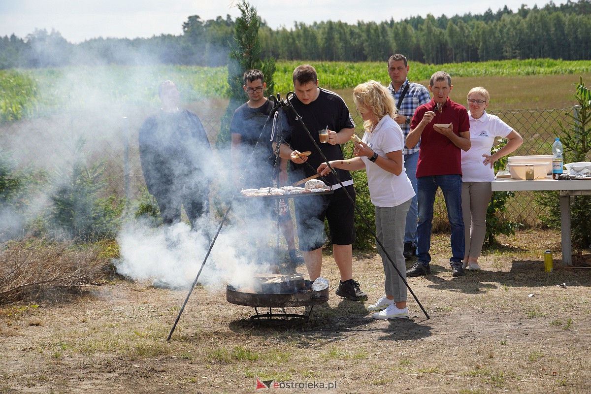 Rodzinny pikniki profilaktyczny KGW Żebry-Wierzchlas [30.07.2023] - zdjęcie #57 - eOstroleka.pl