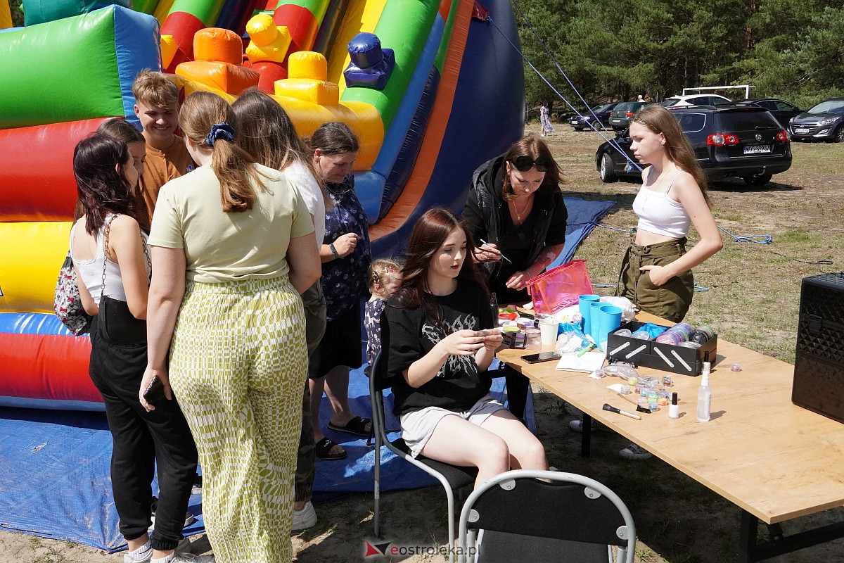 Rodzinny pikniki profilaktyczny KGW Żebry-Wierzchlas [30.07.2023] - zdjęcie #48 - eOstroleka.pl