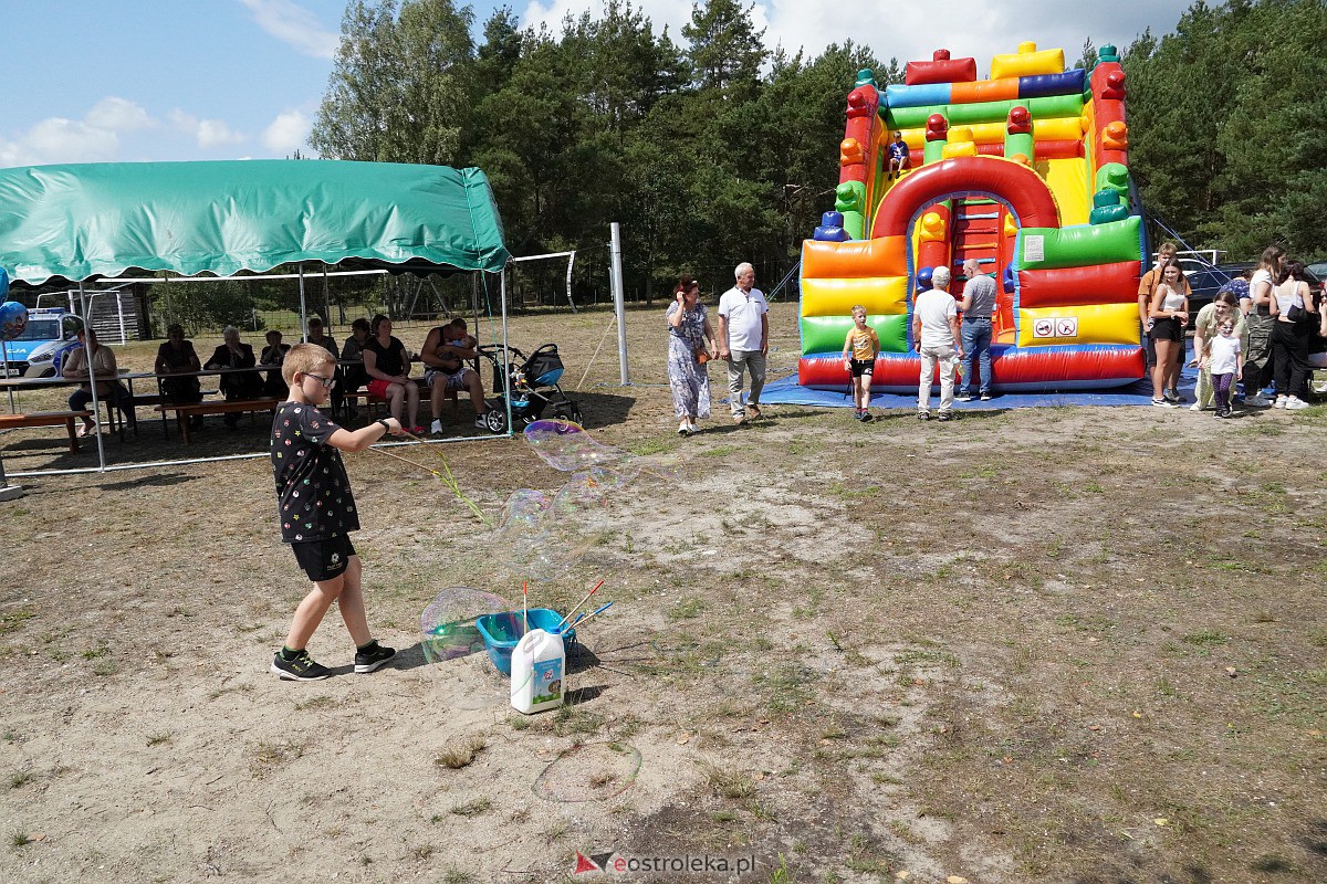 Rodzinny pikniki profilaktyczny KGW Żebry-Wierzchlas [30.07.2023] - zdjęcie #47 - eOstroleka.pl
