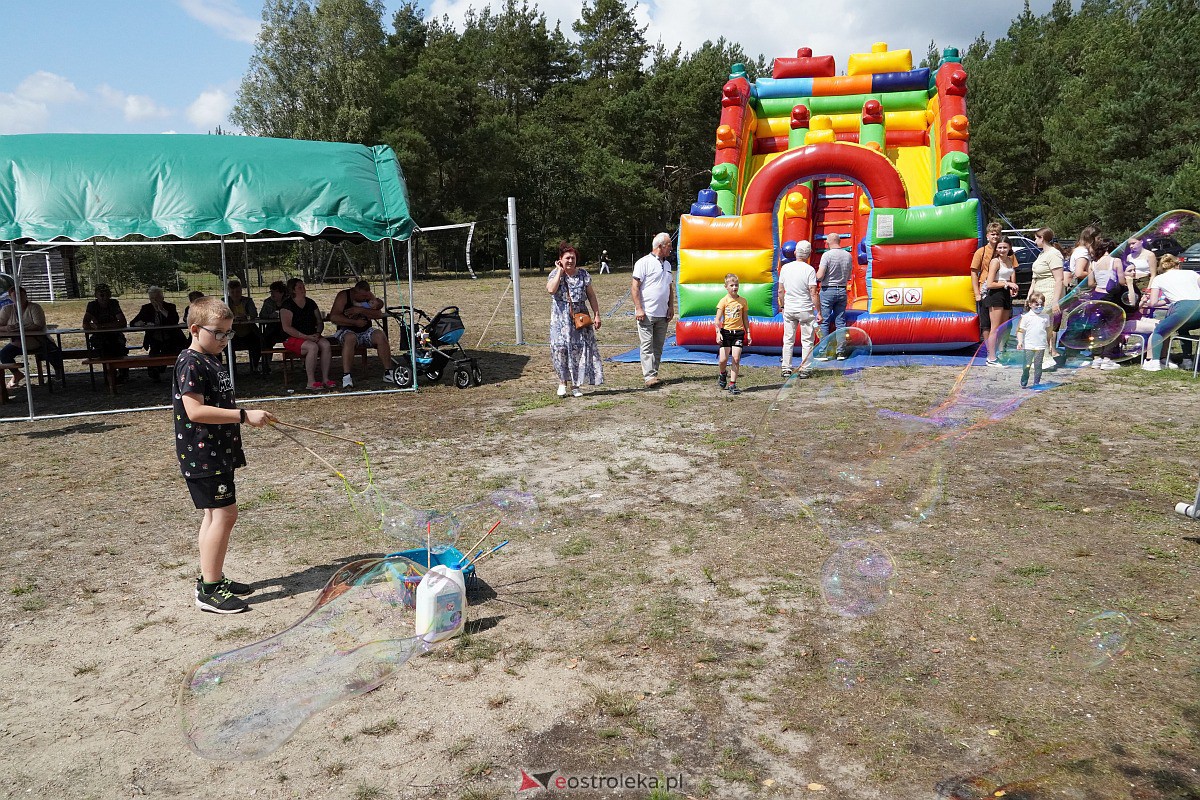 Rodzinny pikniki profilaktyczny KGW Żebry-Wierzchlas [30.07.2023] - zdjęcie #46 - eOstroleka.pl