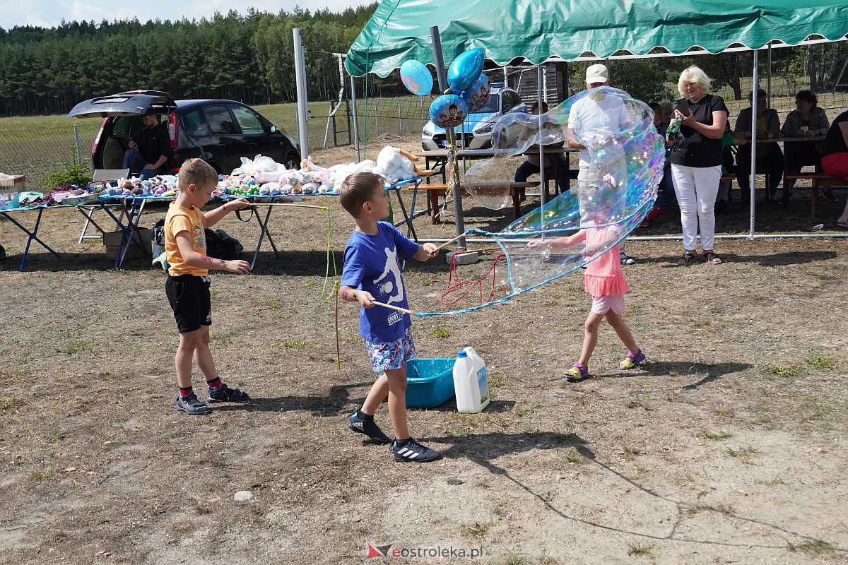 Rodzinny pikniki profilaktyczny KGW Żebry-Wierzchlas [30.07.2023] - zdjęcie #45 - eOstroleka.pl