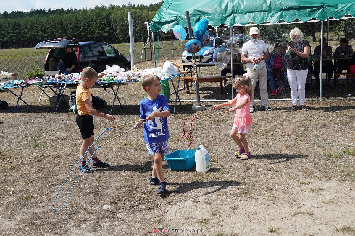 Rodzinny pikniki profilaktyczny KGW Żebry-Wierzchlas [30.07.2023] - zdjęcie #44 - eOstroleka.pl