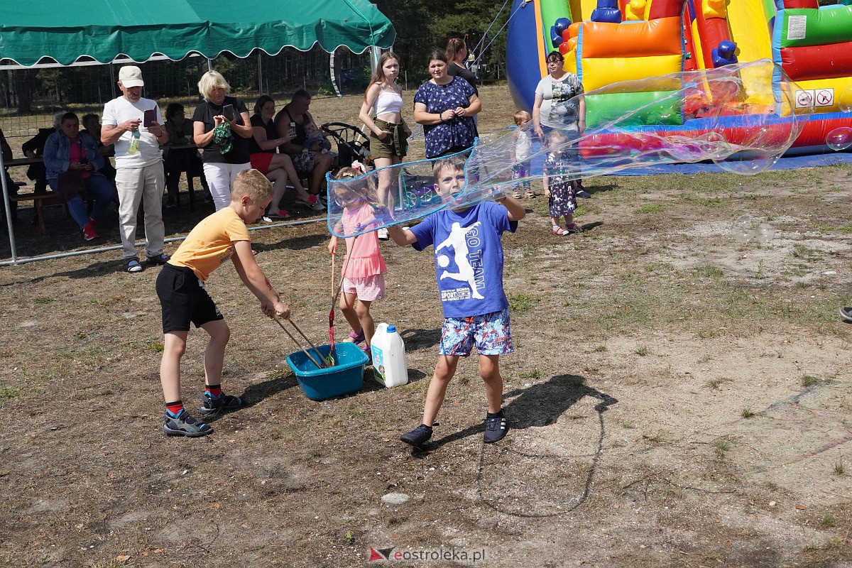 Rodzinny pikniki profilaktyczny KGW Żebry-Wierzchlas [30.07.2023] - zdjęcie #43 - eOstroleka.pl