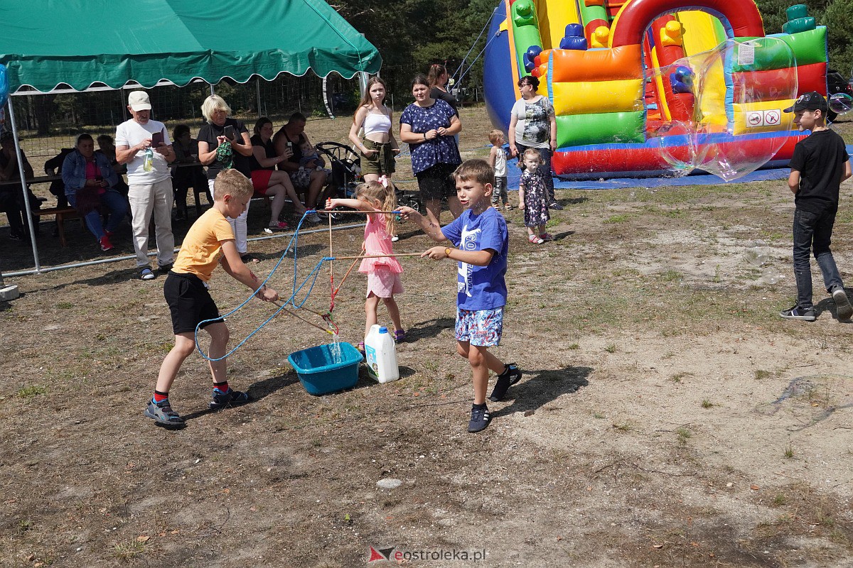 Rodzinny pikniki profilaktyczny KGW Żebry-Wierzchlas [30.07.2023] - zdjęcie #42 - eOstroleka.pl