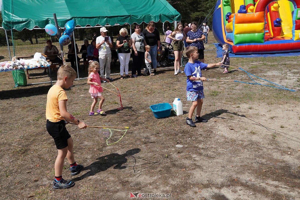 Rodzinny pikniki profilaktyczny KGW Żebry-Wierzchlas [30.07.2023] - zdjęcie #41 - eOstroleka.pl