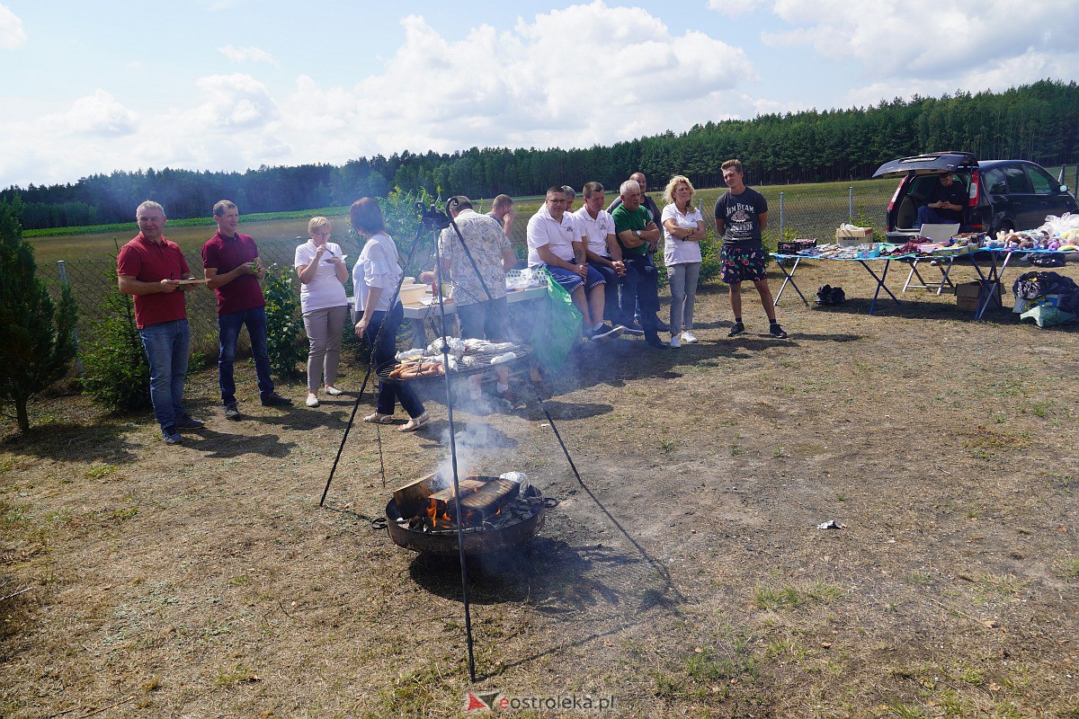 Rodzinny pikniki profilaktyczny KGW Żebry-Wierzchlas [30.07.2023] - zdjęcie #40 - eOstroleka.pl