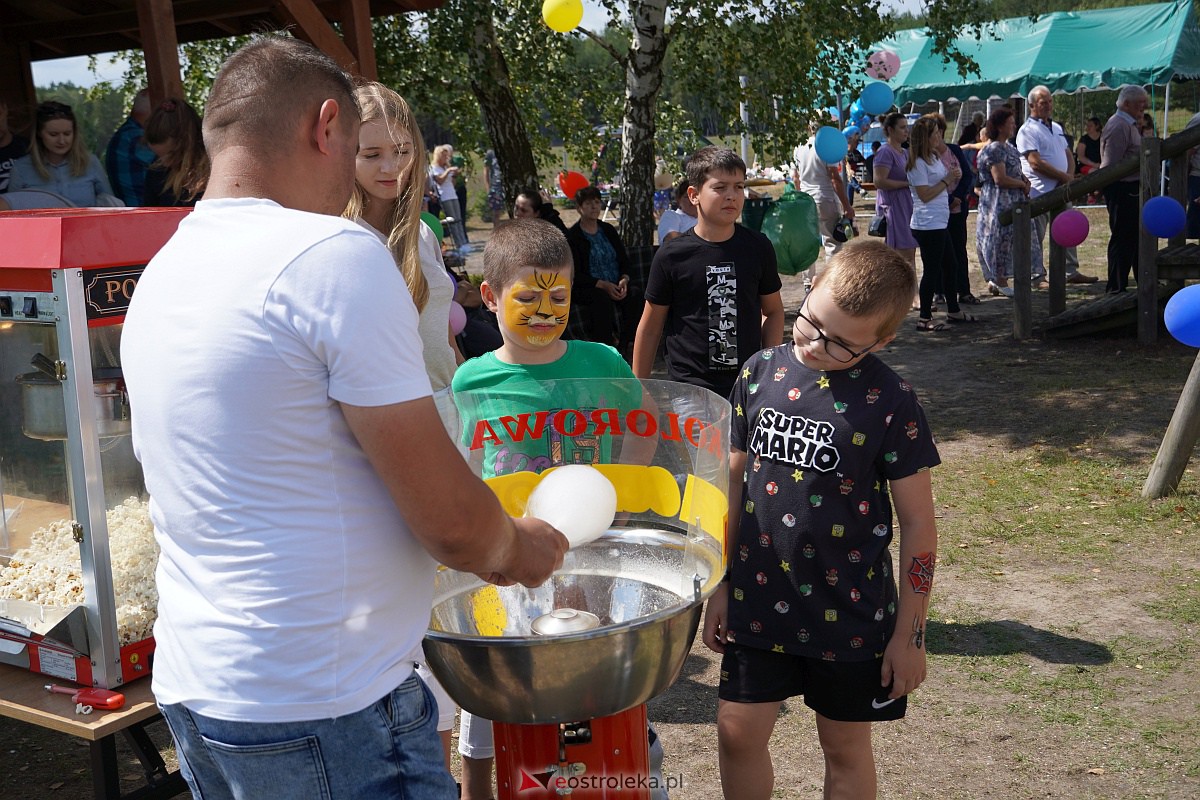 Rodzinny pikniki profilaktyczny KGW Żebry-Wierzchlas [30.07.2023] - zdjęcie #34 - eOstroleka.pl