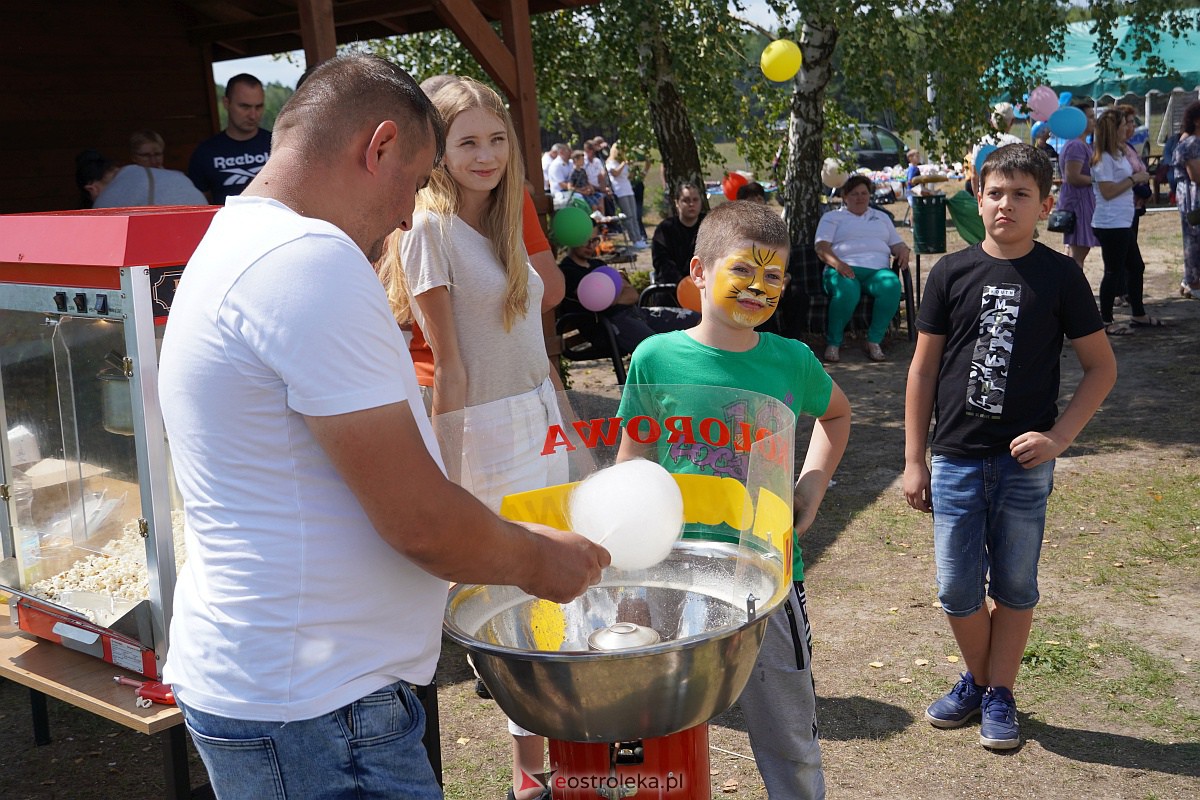 Rodzinny pikniki profilaktyczny KGW Żebry-Wierzchlas [30.07.2023] - zdjęcie #33 - eOstroleka.pl