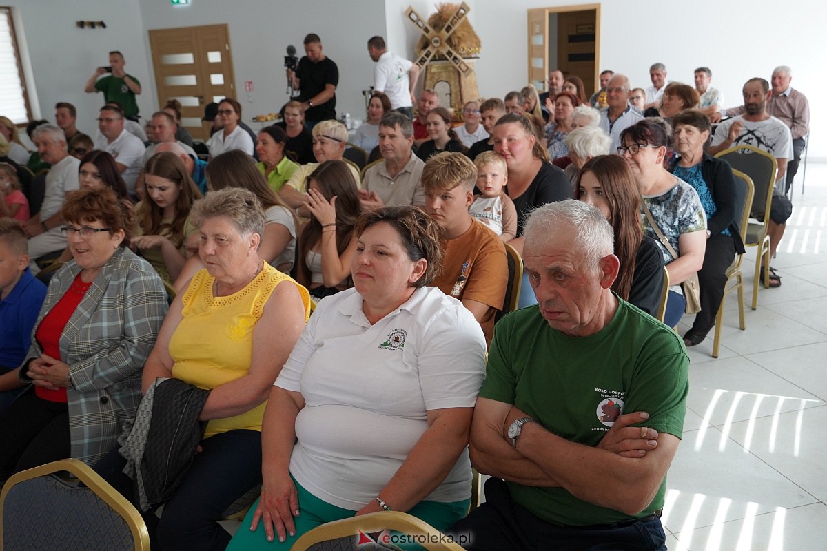 Rodzinny pikniki profilaktyczny KGW Żebry-Wierzchlas [30.07.2023] - zdjęcie #32 - eOstroleka.pl