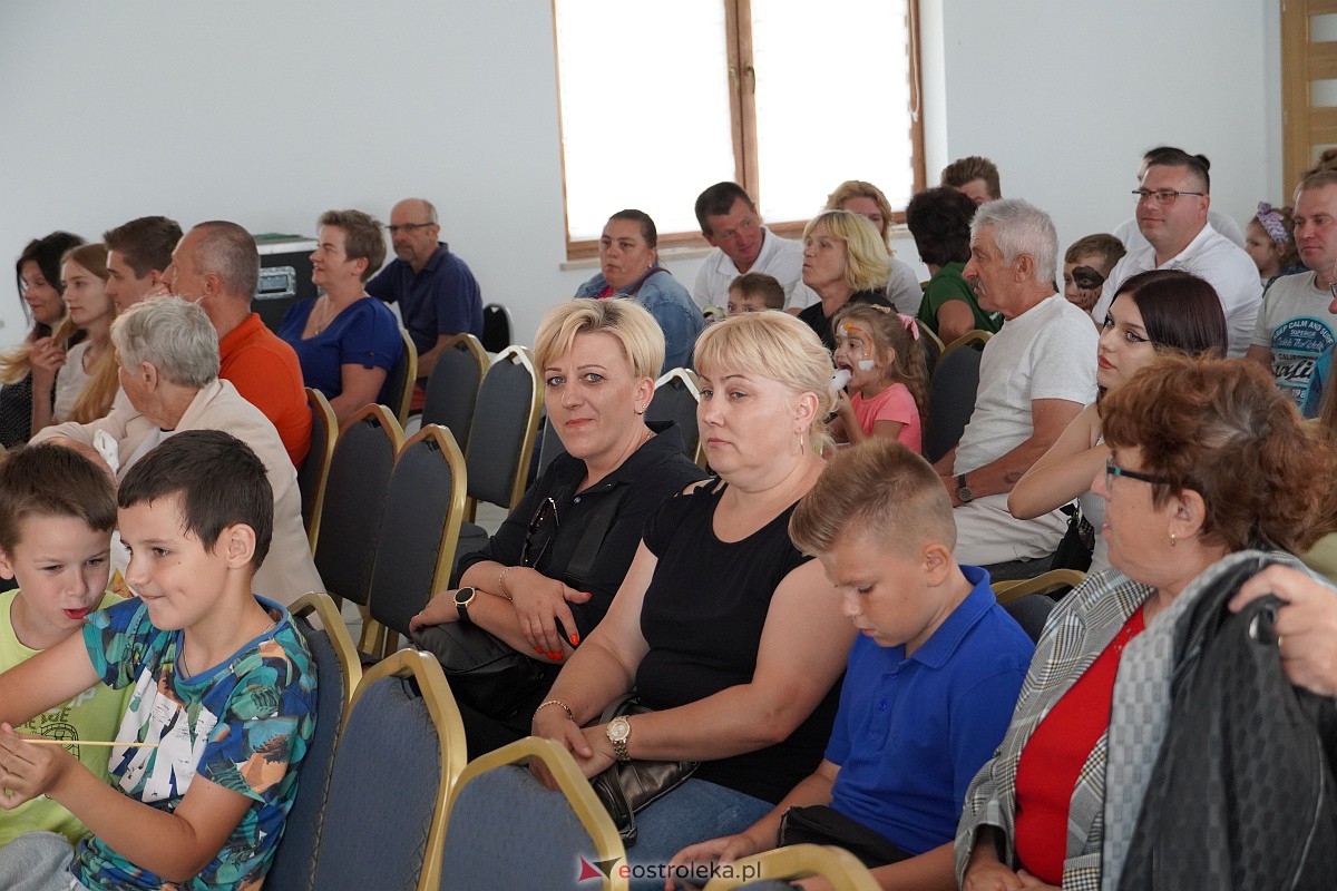 Rodzinny pikniki profilaktyczny KGW Żebry-Wierzchlas [30.07.2023] - zdjęcie #30 - eOstroleka.pl