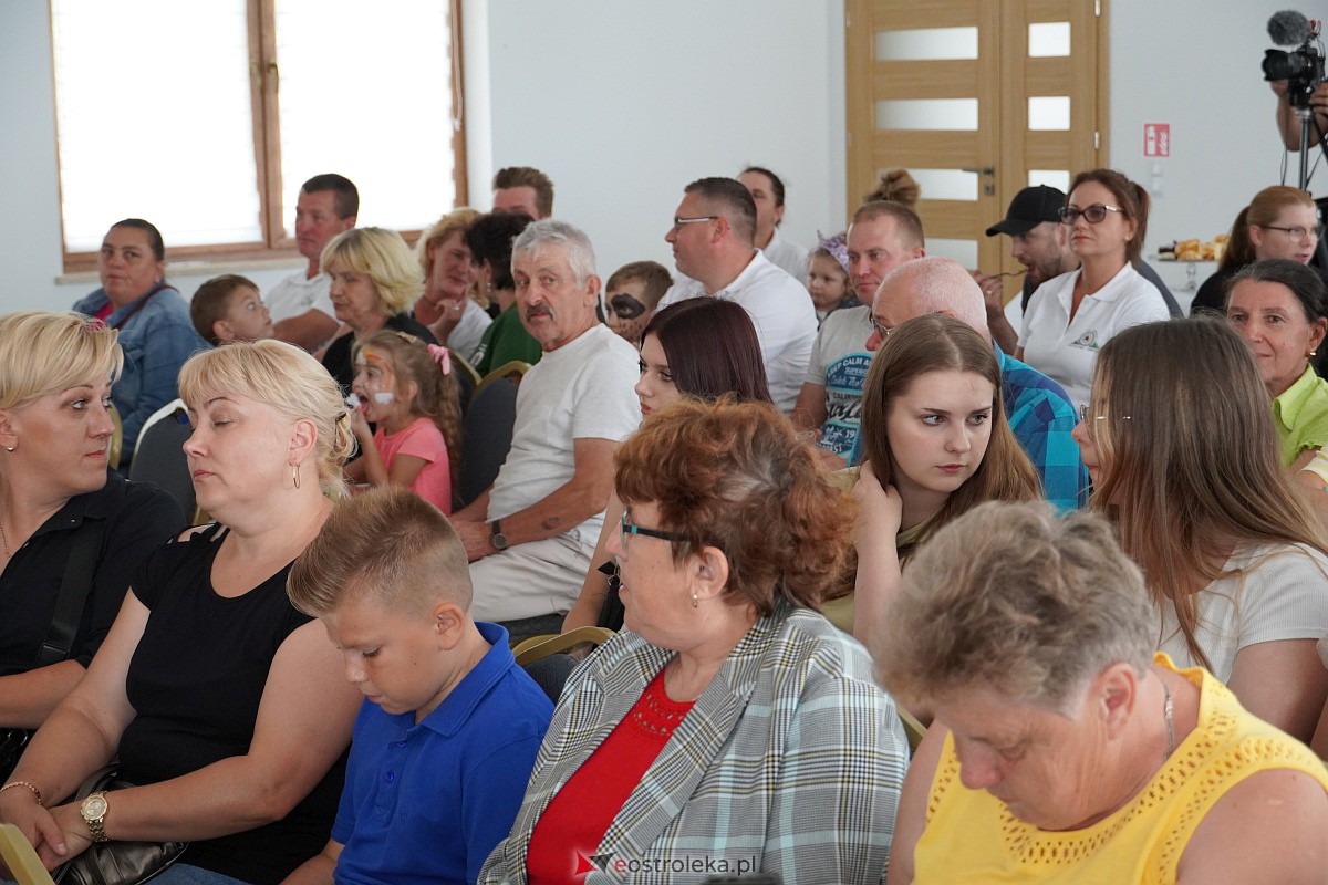 Rodzinny pikniki profilaktyczny KGW Żebry-Wierzchlas [30.07.2023] - zdjęcie #29 - eOstroleka.pl