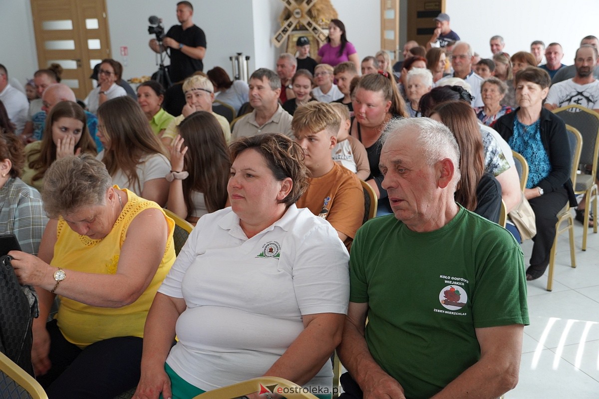 Rodzinny pikniki profilaktyczny KGW Żebry-Wierzchlas [30.07.2023] - zdjęcie #28 - eOstroleka.pl