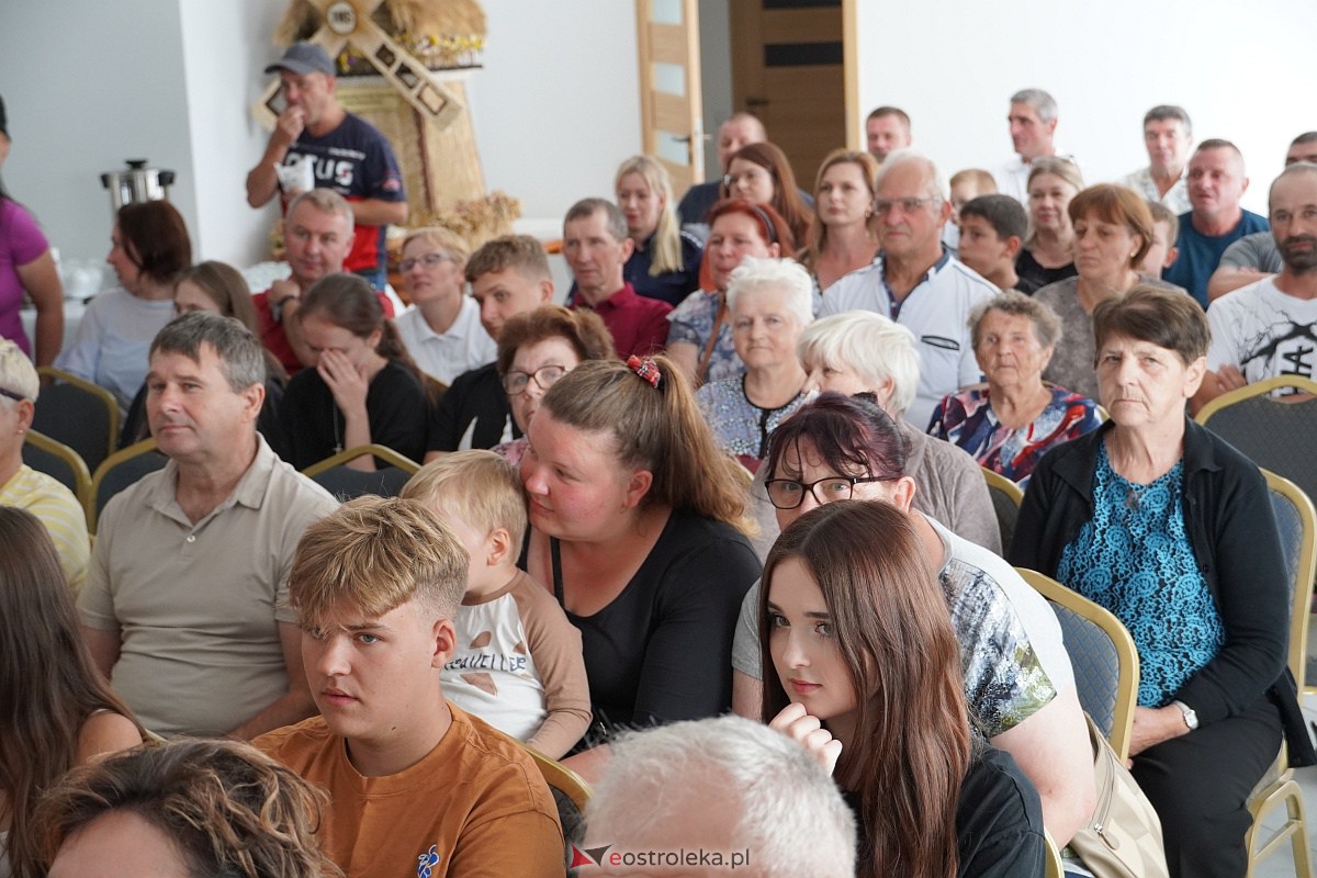 Rodzinny pikniki profilaktyczny KGW Żebry-Wierzchlas [30.07.2023] - zdjęcie #27 - eOstroleka.pl