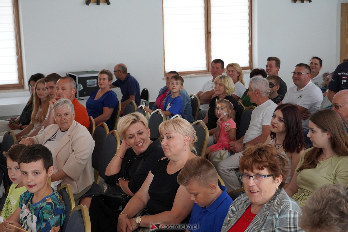 Rodzinny pikniki profilaktyczny KGW Żebry-Wierzchlas [30.07.2023] - zdjęcie #25 - eOstroleka.pl