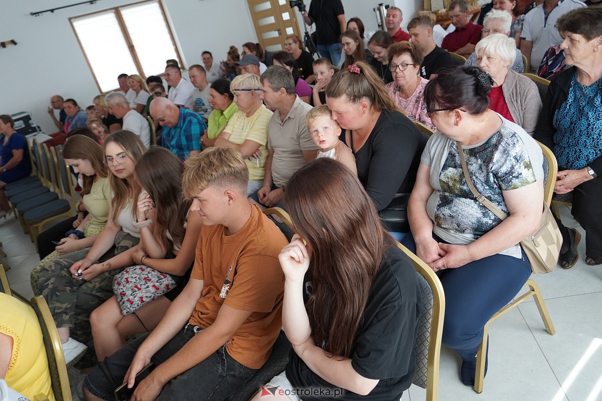Rodzinny pikniki profilaktyczny KGW Żebry-Wierzchlas [30.07.2023] - zdjęcie #24 - eOstroleka.pl