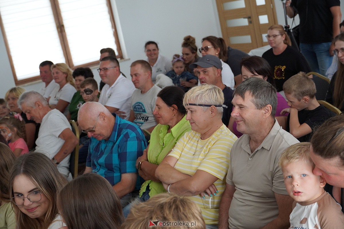 Rodzinny pikniki profilaktyczny KGW Żebry-Wierzchlas [30.07.2023] - zdjęcie #23 - eOstroleka.pl