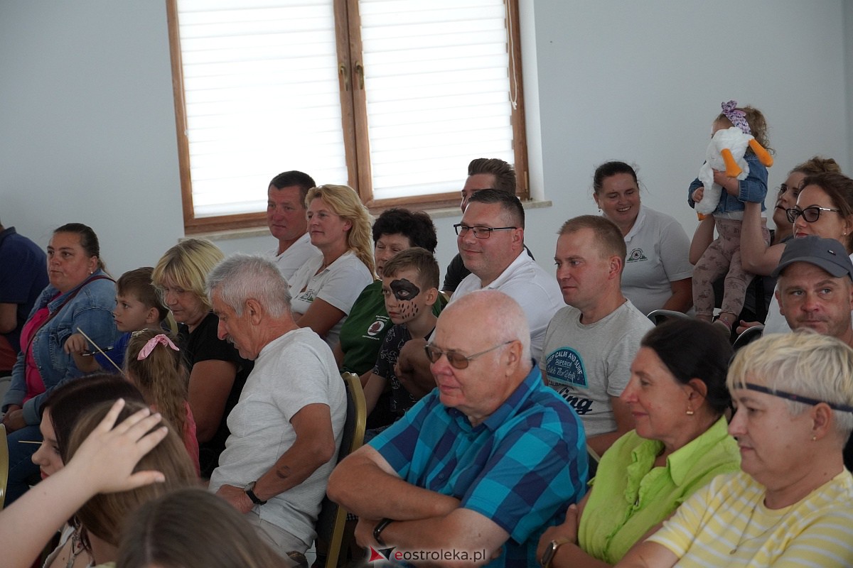 Rodzinny pikniki profilaktyczny KGW Żebry-Wierzchlas [30.07.2023] - zdjęcie #22 - eOstroleka.pl