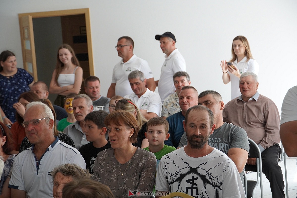 Rodzinny pikniki profilaktyczny KGW Żebry-Wierzchlas [30.07.2023] - zdjęcie #20 - eOstroleka.pl