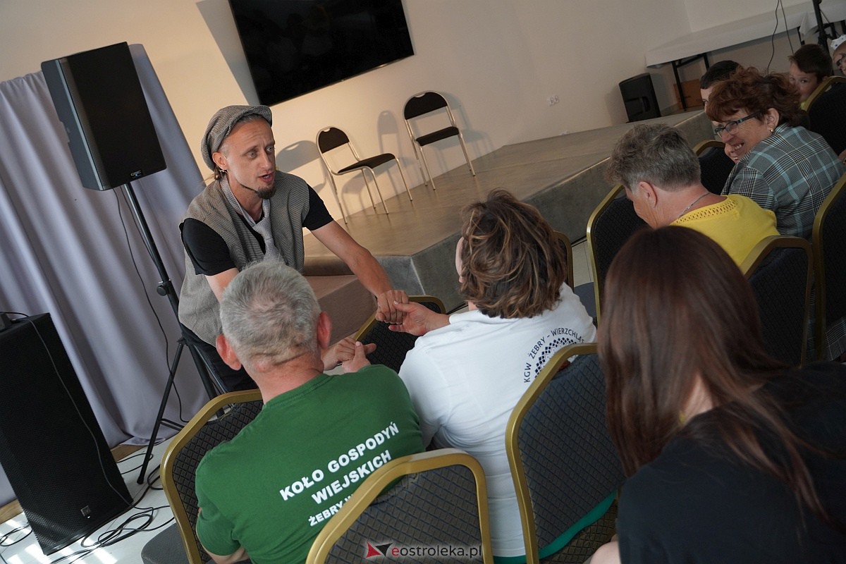 Rodzinny pikniki profilaktyczny KGW Żebry-Wierzchlas [30.07.2023] - zdjęcie #15 - eOstroleka.pl