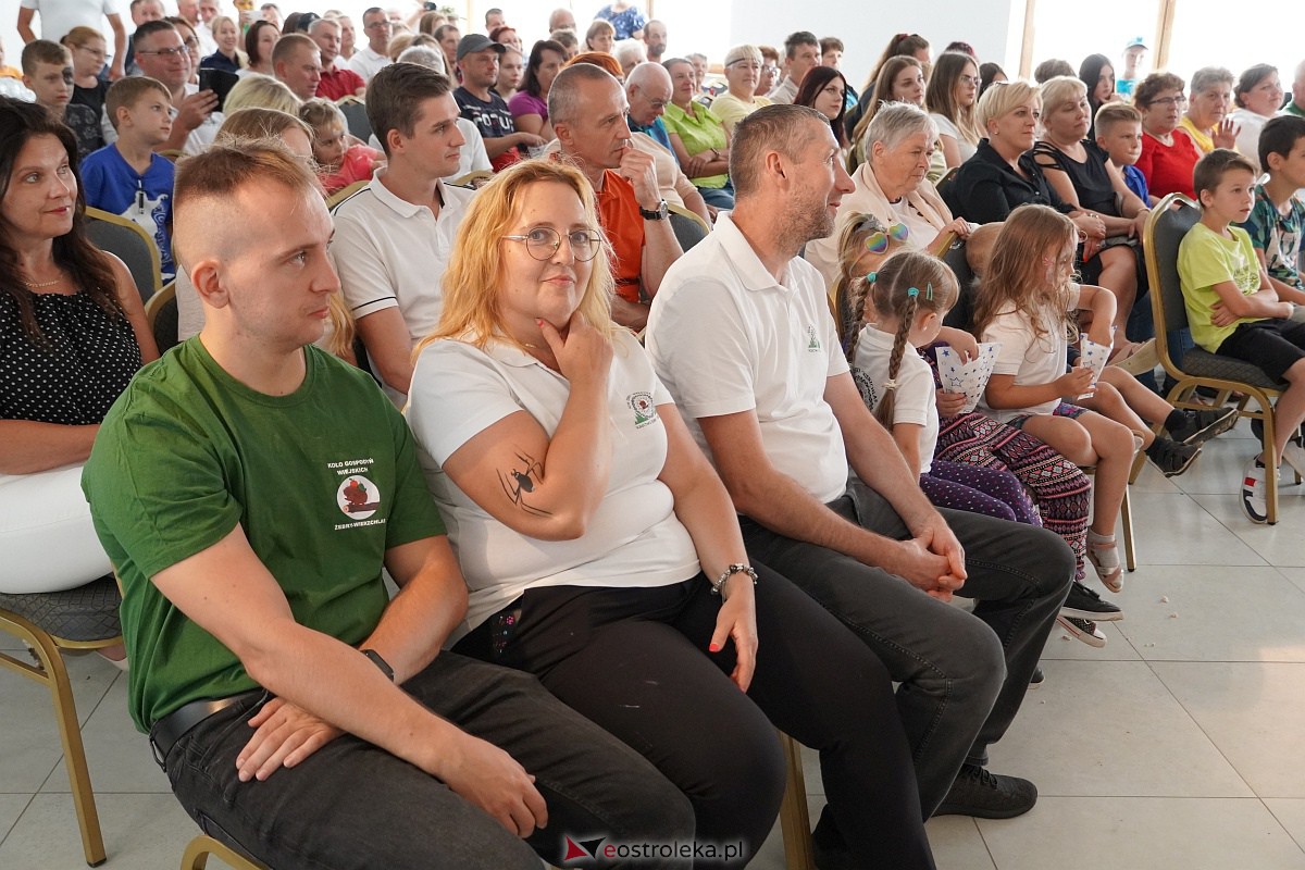 Rodzinny pikniki profilaktyczny KGW Żebry-Wierzchlas [30.07.2023] - zdjęcie #7 - eOstroleka.pl