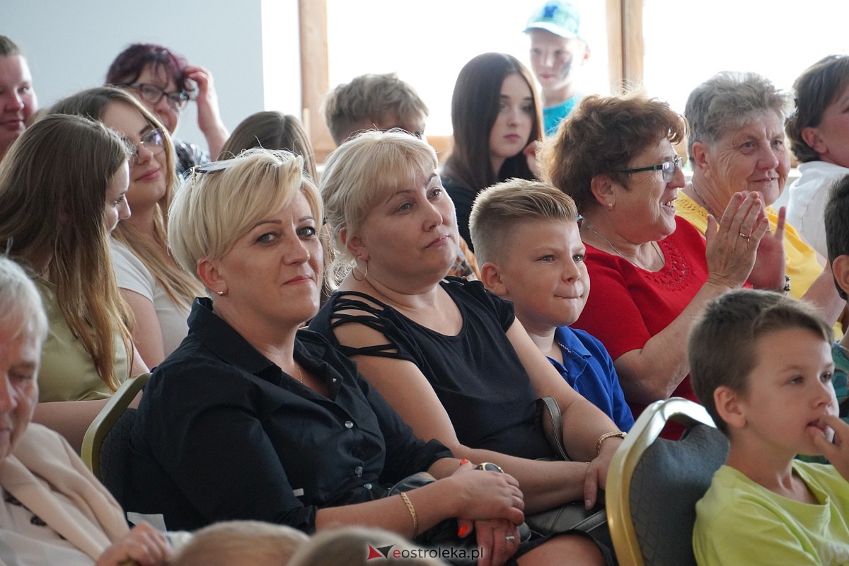 Rodzinny pikniki profilaktyczny KGW Żebry-Wierzchlas [30.07.2023] - zdjęcie #6 - eOstroleka.pl