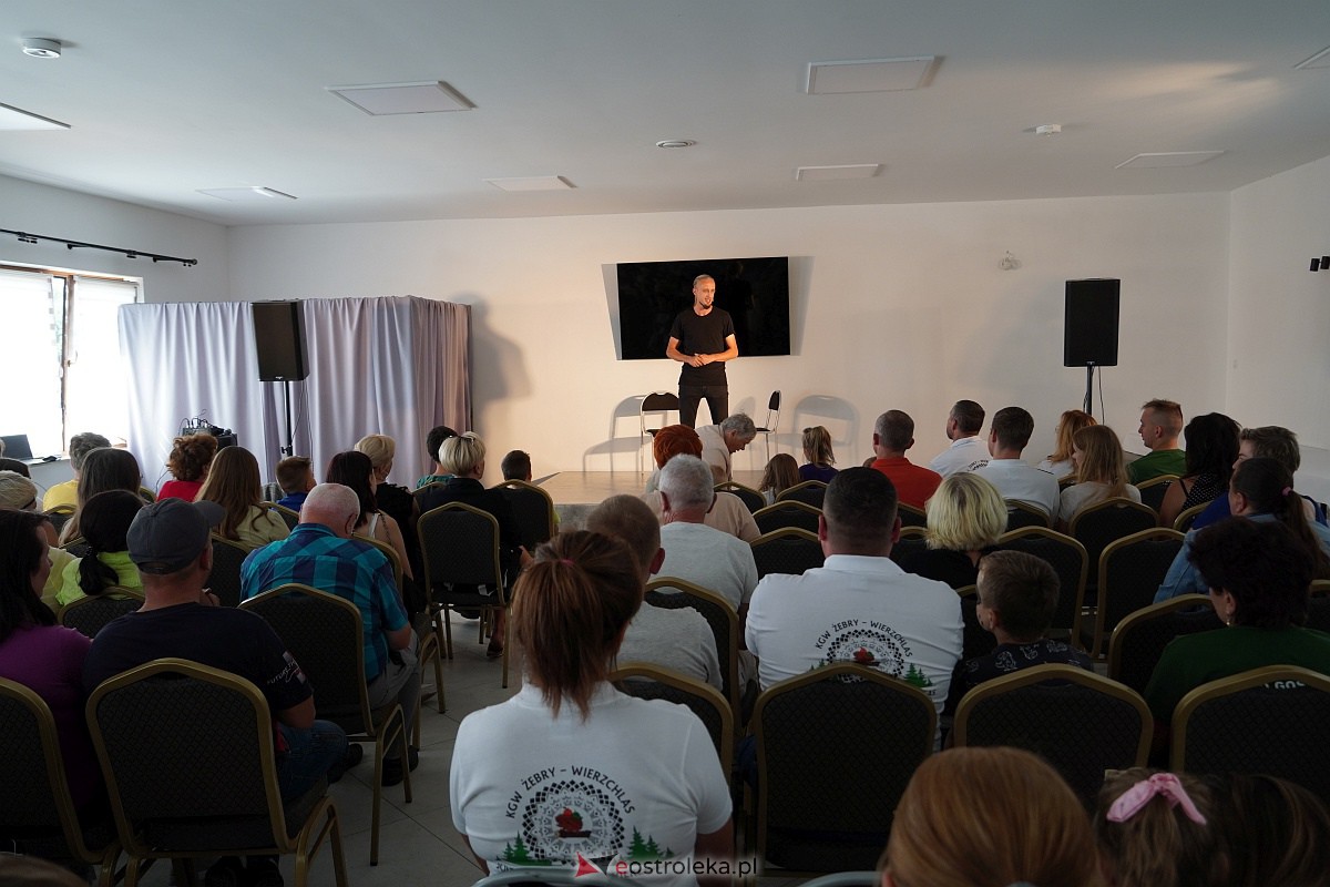 Rodzinny pikniki profilaktyczny KGW Żebry-Wierzchlas [30.07.2023] - zdjęcie #2 - eOstroleka.pl