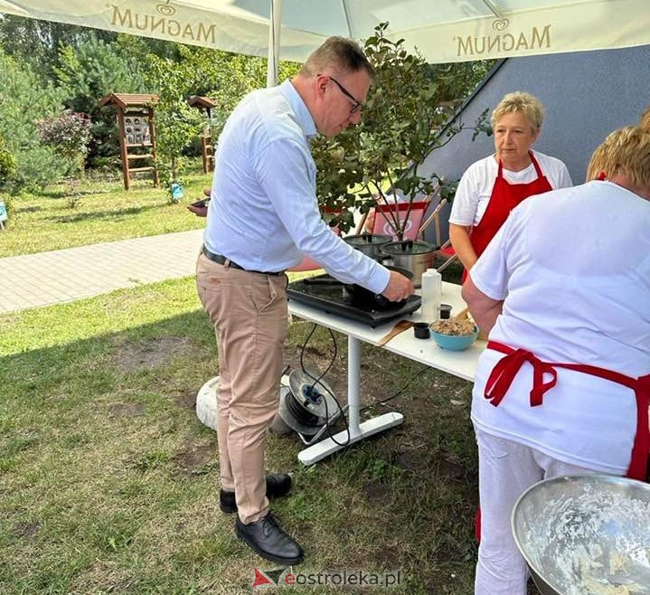 Smaki Natury i „Aktywny Senior” w Multimedialnym Centrum Natura [30.07.2023] - zdjęcie #64 - eOstroleka.pl