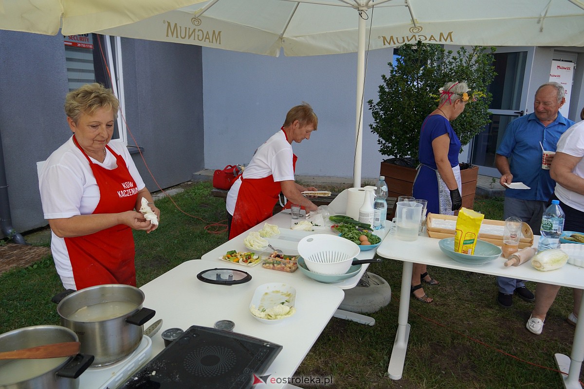 Smaki Natury i „Aktywny Senior” w Multimedialnym Centrum Natura [30.07.2023] - zdjęcie #61 - eOstroleka.pl