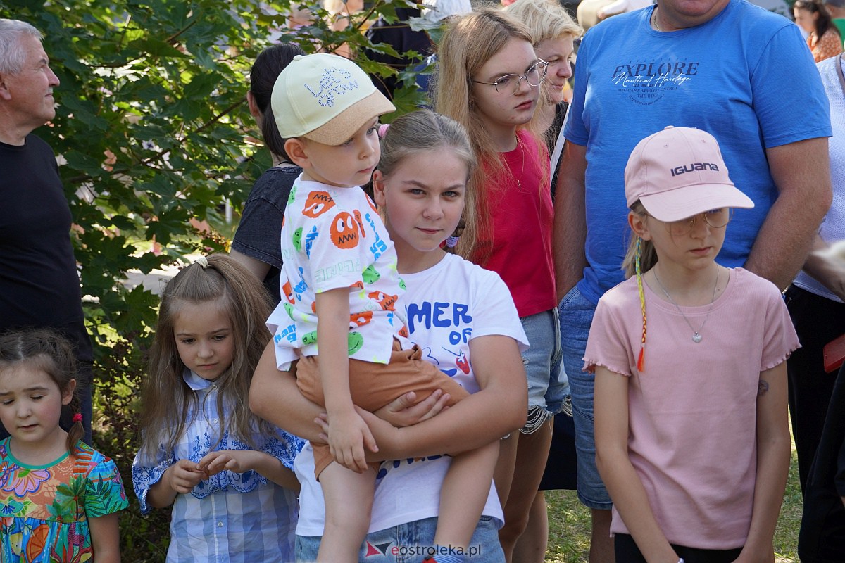 Smaki Natury i „Aktywny Senior” w Multimedialnym Centrum Natura [30.07.2023] - zdjęcie #54 - eOstroleka.pl