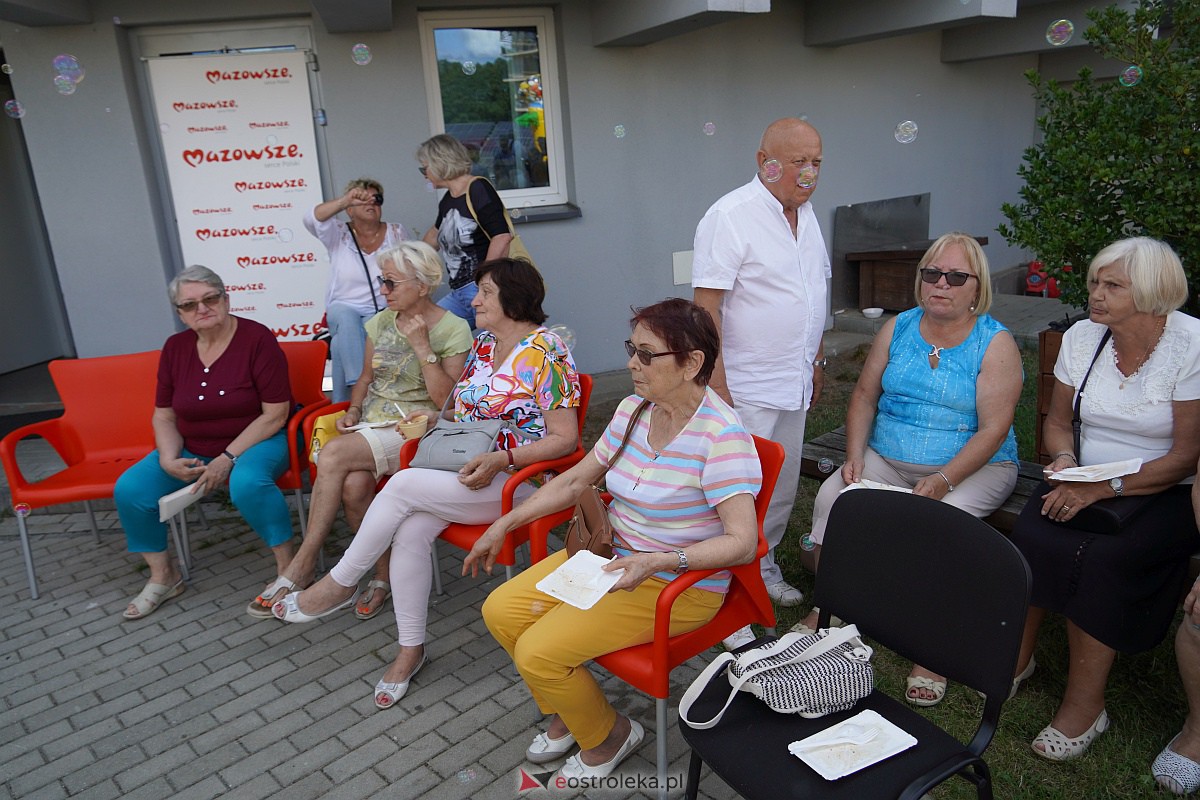 Smaki Natury i „Aktywny Senior” w Multimedialnym Centrum Natura [30.07.2023] - zdjęcie #48 - eOstroleka.pl