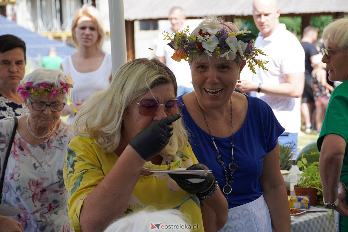 Smaki Natury i „Aktywny Senior” w Multimedialnym Centrum Natura [30.07.2023] - zdjęcie #47 - eOstroleka.pl